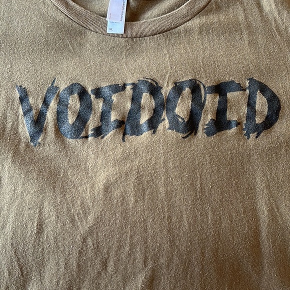 Vintage Richard Hell Voidoid Tee - Picture 2 of 7